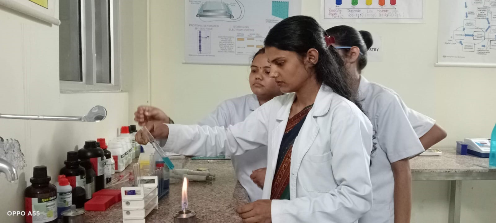Pathology Lab